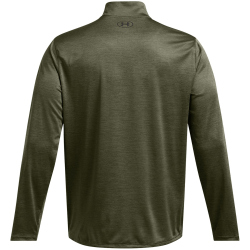 UNDER ARMOUR Tech Vent 1/2-Zip Trainingsshirt Herren 390...