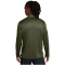 UNDER ARMOUR Tech Vent 1/2-Zip Trainingsshirt Herren 390 - marine od green/black S