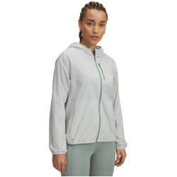 UNDER ARMOUR Phantom Windbreaker Jacke Damen 377 - hydro...