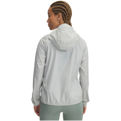 UNDER ARMOUR Phantom Windbreaker Jacke Damen 377 - hydro...