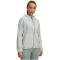 UNDER ARMOUR Phantom Windbreaker Jacke Damen 377 - hydro green/silica green XS
