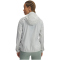 UNDER ARMOUR Phantom Windbreaker Jacke Damen 377 - hydro green/silica green XS