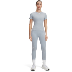 UNDER ARMOUR Train Seamless Leggings Damen 465 - harbor...