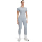 UNDER ARMOUR Train Seamless Leggings Damen 465 - harbor blue/white XS