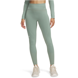UNDER ARMOUR Train Seamless Leggings Damen 348 - silica...