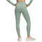 UNDER ARMOUR Train Seamless Leggings Damen 348 - silica green/white XS