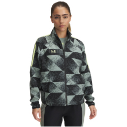 UNDER ARMOUR Challenger Pro Track Printed Trainingsjacke...