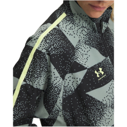 UNDER ARMOUR Challenger Pro Track Printed Trainingsjacke...