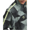 UNDER ARMOUR Challenger Pro Track Printed Trainingsjacke Damen 348 - silica green/black/sonic yellow XS