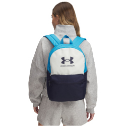UNDER ARMOUR Loudon Lite Rucksack 20 Liter 114 - white quartz/midnight navy/midnight navy