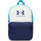 UNDER ARMOUR Loudon Lite Rucksack 20 Liter 114 - white quartz/midnight navy/midnight navy