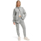 UNDER ARMOUR Unstoppable Fleece Trainingshose Damen 348 - silica green/black XS