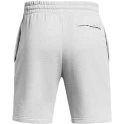 UNDER ARMOUR Rival Fleece Shorts Herren 011 - mod gray...
