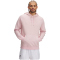 UNDER ARMOUR Rival Fleece Hoodie Herren 647 - prime pink/white XXL