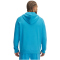 UNDER ARMOUR Rival Fleece Hoodie Herren 452 - ether blue/white S