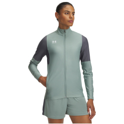UNDER ARMOUR Challenger Trainingsjacke Damen 348 - silica...