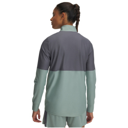 UNDER ARMOUR Challenger Trainingsjacke Damen 348 - silica...