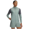 UNDER ARMOUR Challenger Trainingsjacke Damen 348 - silica green/castlerock/white XS