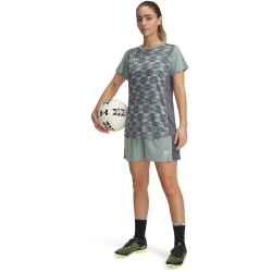 UNDER ARMOUR Challenger Shorts Damen 348 - silica...