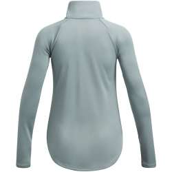 UNDER ARMOUR Tech Graphic 1/2-Zip Trainingsshirt...