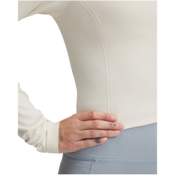 UNDER ARMOUR Train Seamless langarm Trainingsshirt Damen...