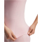 UNDER ARMOUR Train Seamless Trainingsshirt Damen 647 - prime pink/white XS