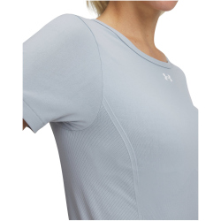 UNDER ARMOUR Train Seamless Trainingsshirt Damen 467 -...
