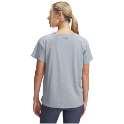 UNDER ARMOUR Rush Energy 2.0 Trainingsshirt Damen 044 -...