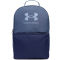 UNDER ARMOUR Loudon Rucksack 25 L 045 - downpour gray/midnight navy/metallic gravel