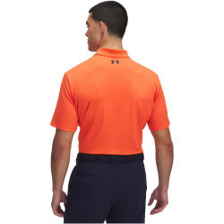UNDER ARMOUR Performance 3.0 Golf-Poloshirt Herren 847 -...