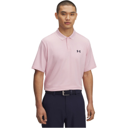 UNDER ARMOUR Performance 3.0 Golf-Poloshirt Herren 647 -...