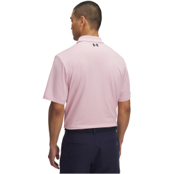 UNDER ARMOUR Performance 3.0 Golf-Poloshirt Herren 647 -...