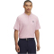 UNDER ARMOUR Performance 3.0 Golf-Poloshirt Herren 647 - prime pink/midnight navy S