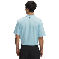 UNDER ARMOUR Performance 3.0 Golf-Poloshirt Herren 494 -...