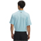 UNDER ARMOUR Performance 3.0 Golf-Poloshirt Herren 494 - stream/black S