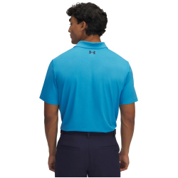 UNDER ARMOUR Performance 3.0 Golf-Poloshirt Herren 452 -...