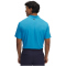 UNDER ARMOUR Performance 3.0 Golf-Poloshirt Herren 452 - ether blue/midnight navy S