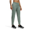 UNDER ARMOUR OutRun The Storm wasserabweisende Laufhose Damen 348 - silica green/reflective XS