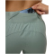 UNDER ARMOUR OutRun The Storm wasserabweisende Laufhose Damen 348 - silica green/reflective XS