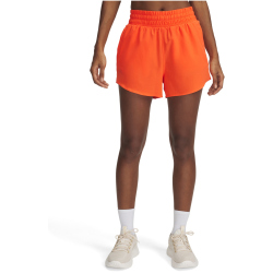 UNDER ARMOUR Flex Woven 3" Shorts Damen 847 -...