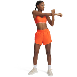 UNDER ARMOUR Flex Woven 3" Shorts Damen 847 -...