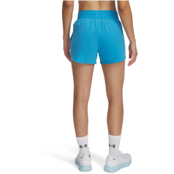 UNDER ARMOUR Flex Woven 3" Shorts Damen 452 - ether...