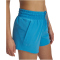 UNDER ARMOUR Flex Woven 3" Shorts Damen 452 - ether blue/ether blue XS