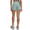 UNDER ARMOUR Flex Woven 3" Shorts Damen 348 - silica green/silica green M