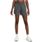 UNDER ARMOUR Flex Woven 5" Shorts Damen 025 - castlerock/castlerock XS