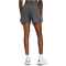 UNDER ARMOUR Flex Woven 5" Shorts Damen 025 - castlerock/castlerock XS