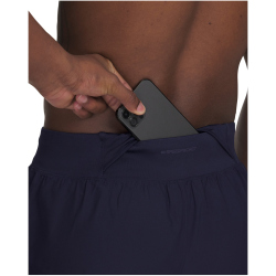 UNDER ARMOUR Launch Elite 2in1 7" Laufshorts Herren...