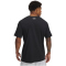 UNDER ARMOUR Camo Stripe T-Shirt Herren 002 - black/marine od green/white XS