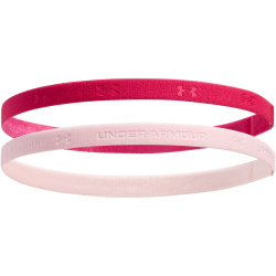 2er Pack UNDER ARMOUR verstellbare Mini Stirnbänder...