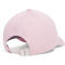 UNDER ARMOUR Blitzing verstellbare Cap Mädchen 647 - prime pink/white quartz